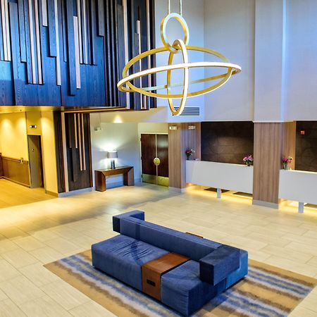 Hotel Crowne Plaza Dulles Airport By Ihg Herndon Exterior foto