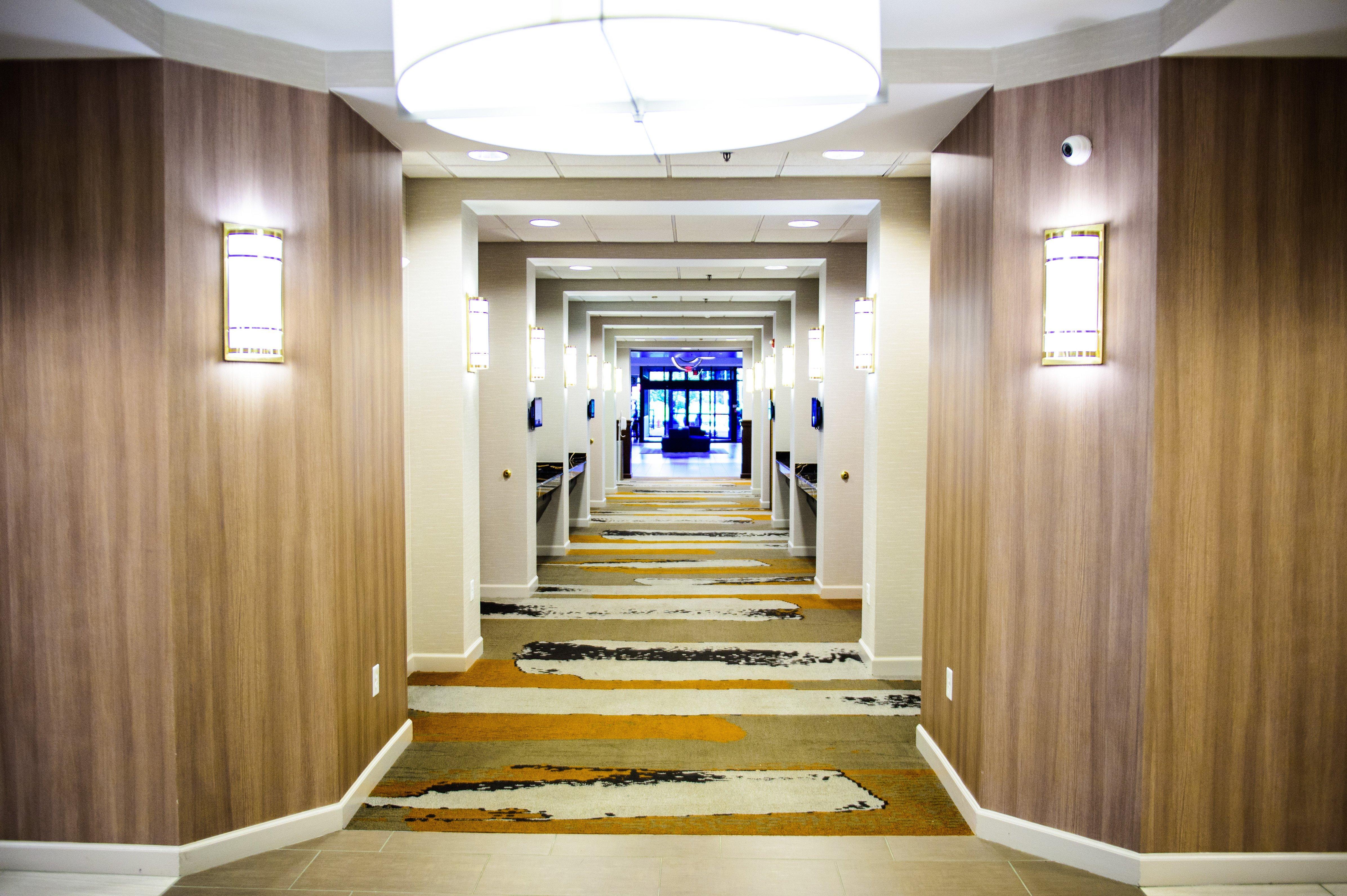 Hotel Crowne Plaza Dulles Airport By Ihg Herndon Exterior foto