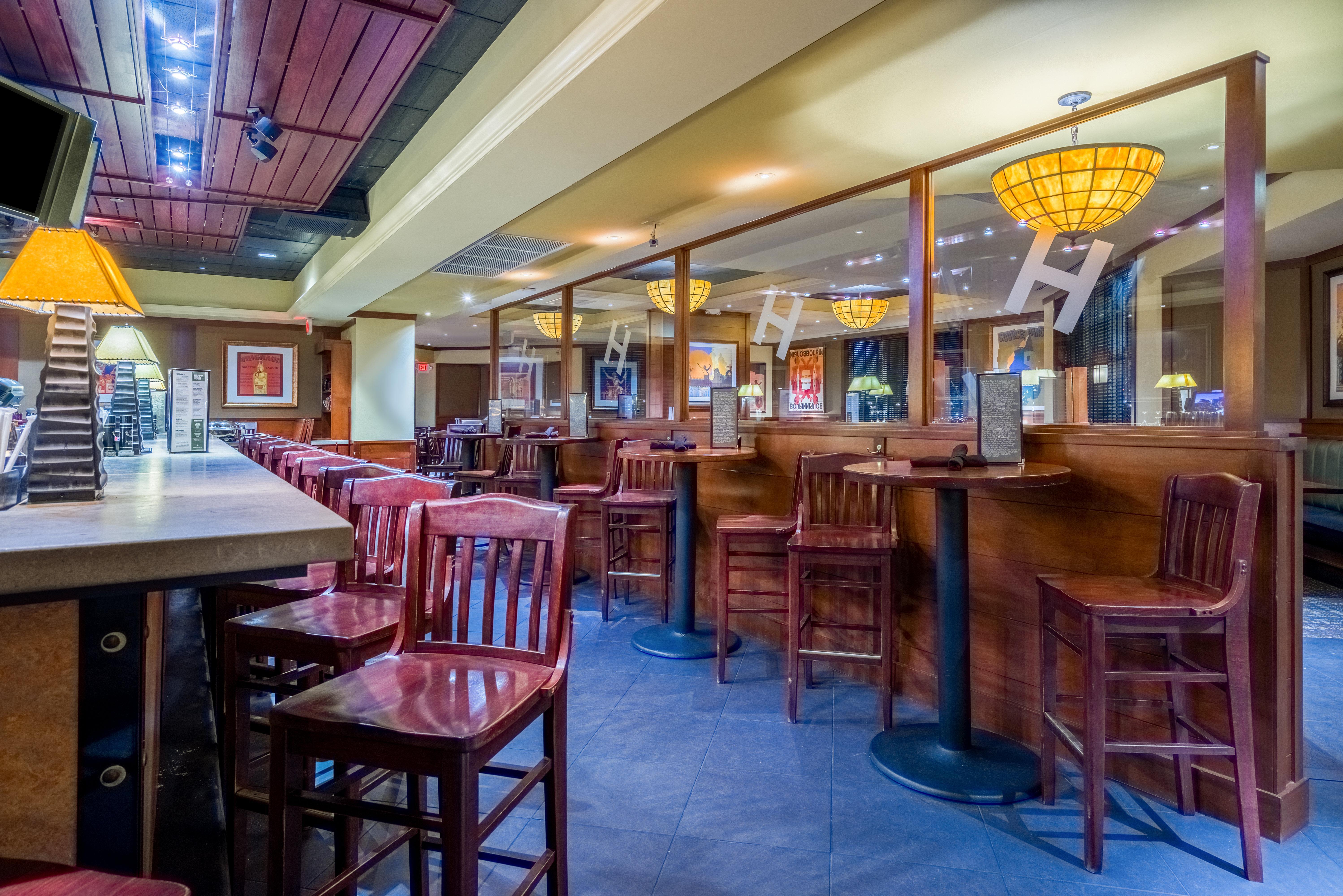 Hotel Crowne Plaza Dulles Airport By Ihg Herndon Exterior foto