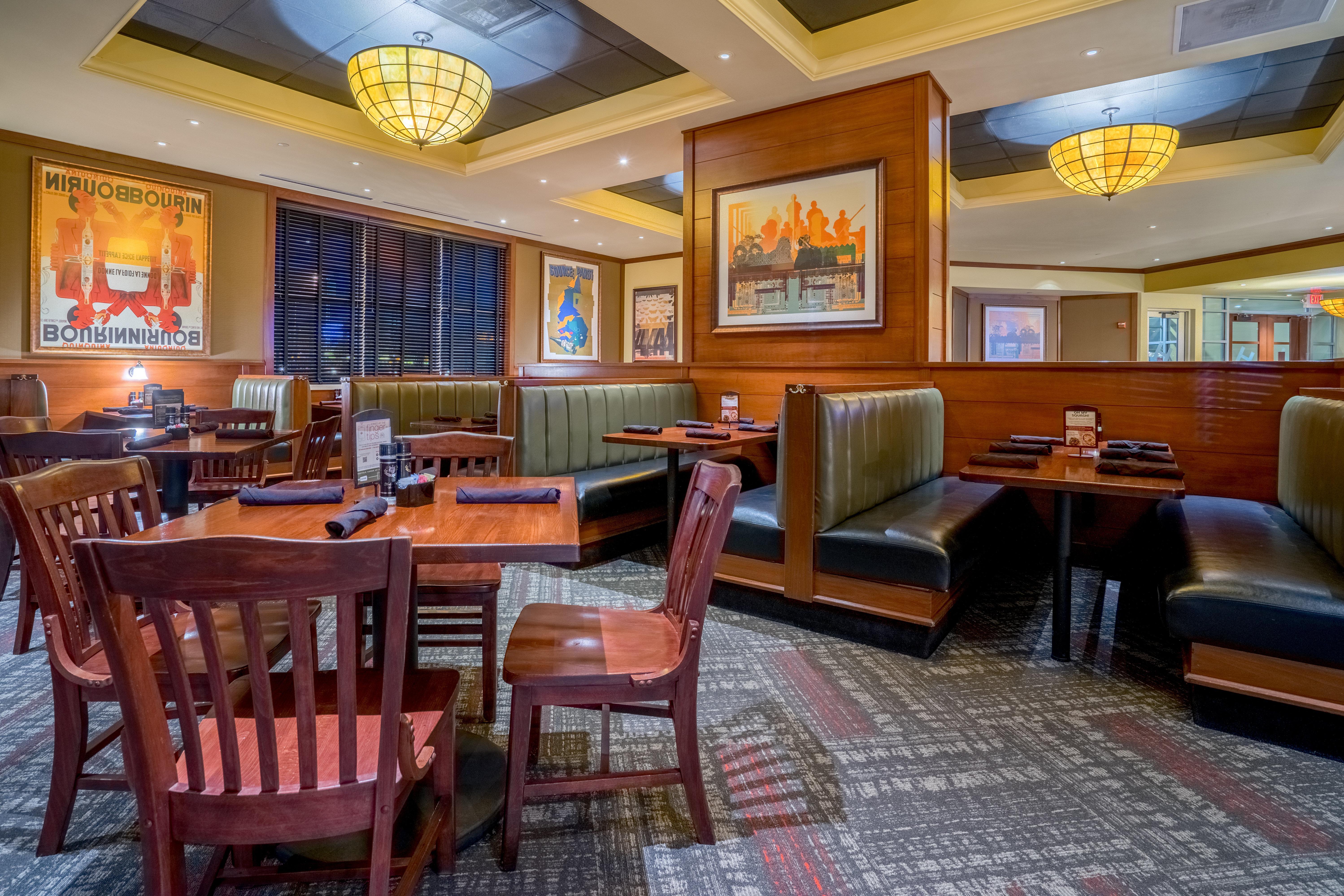 Hotel Crowne Plaza Dulles Airport By Ihg Herndon Exterior foto