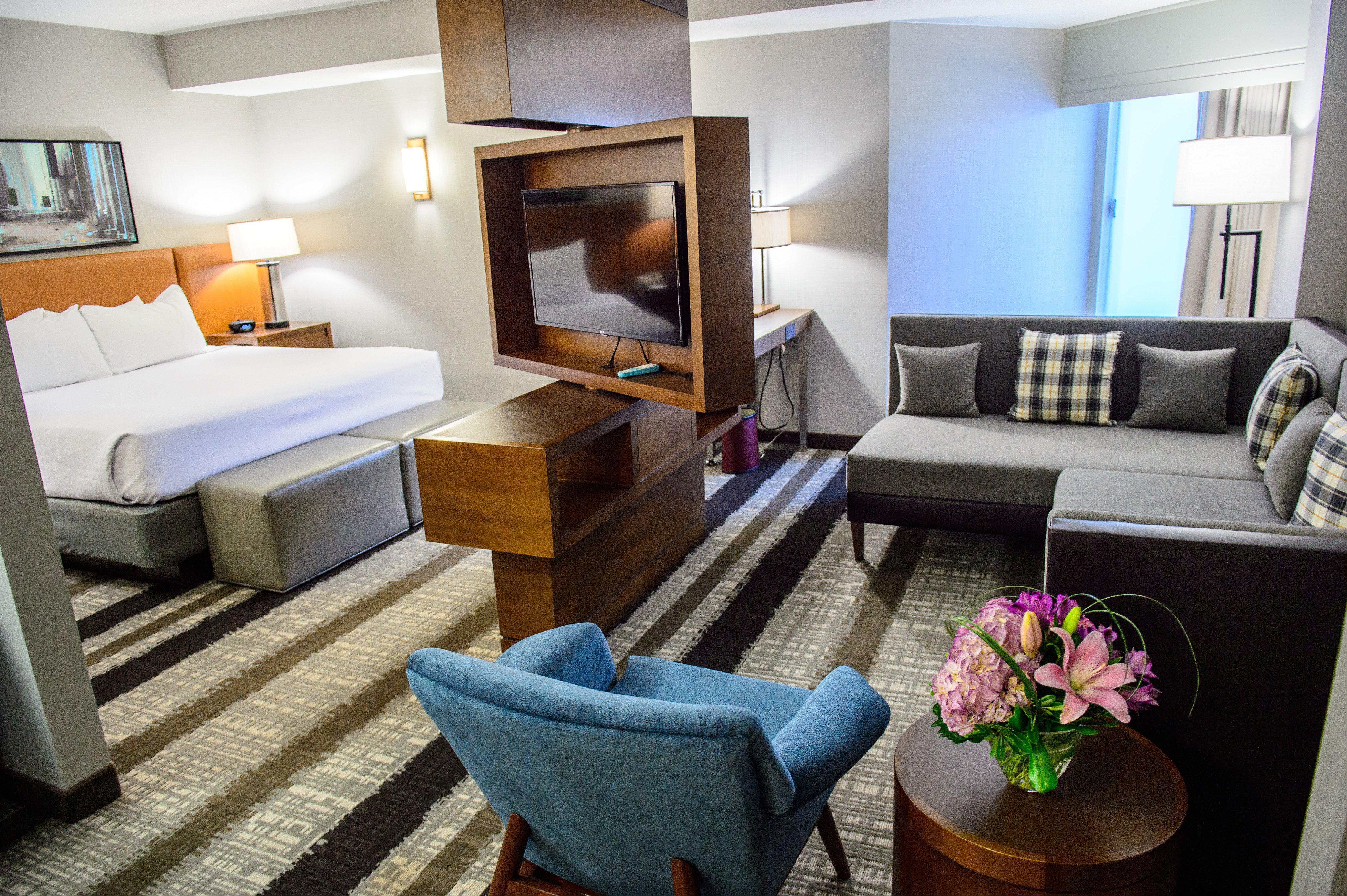 Hotel Crowne Plaza Dulles Airport By Ihg Herndon Exterior foto